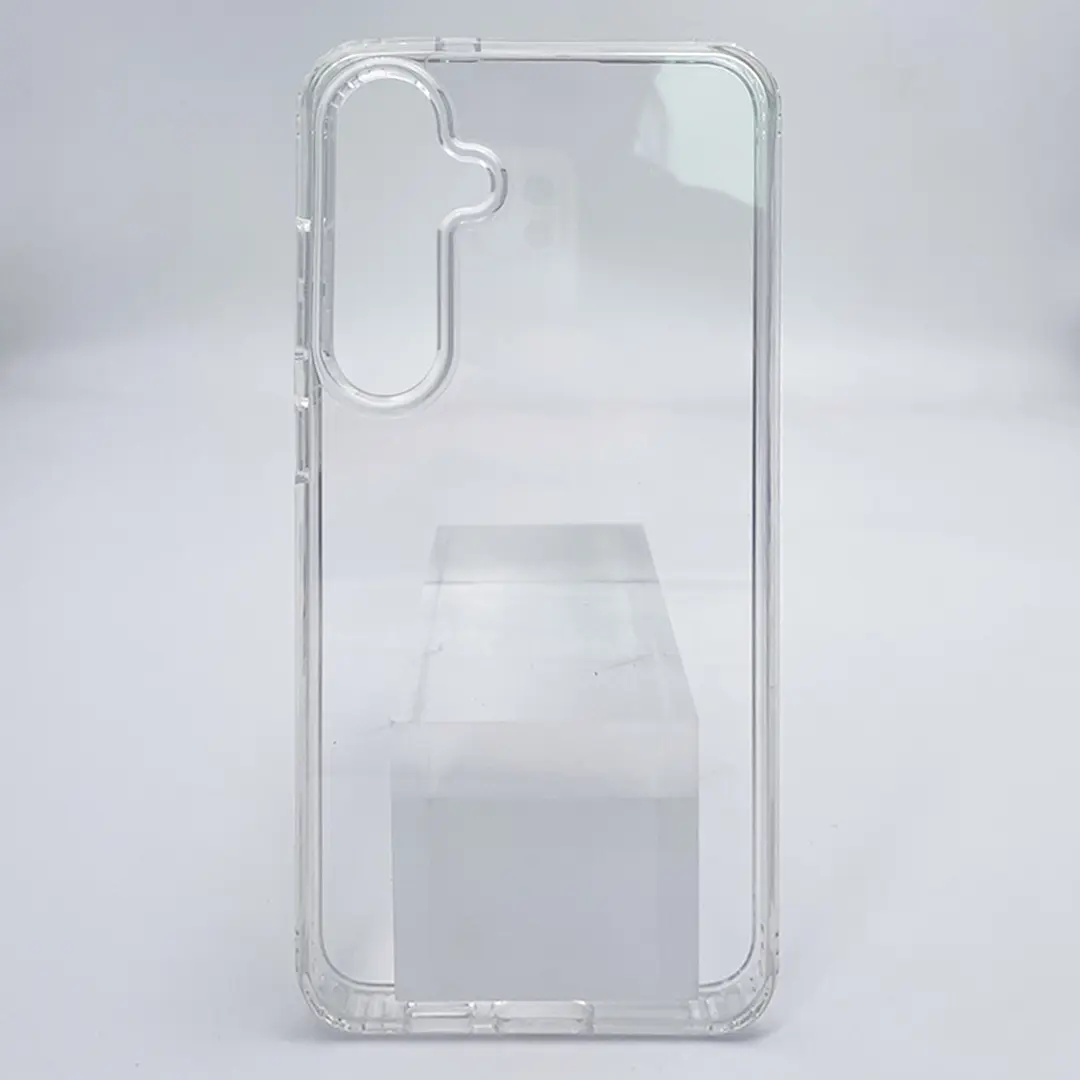 Samsung Galaxy S24 Clear Case